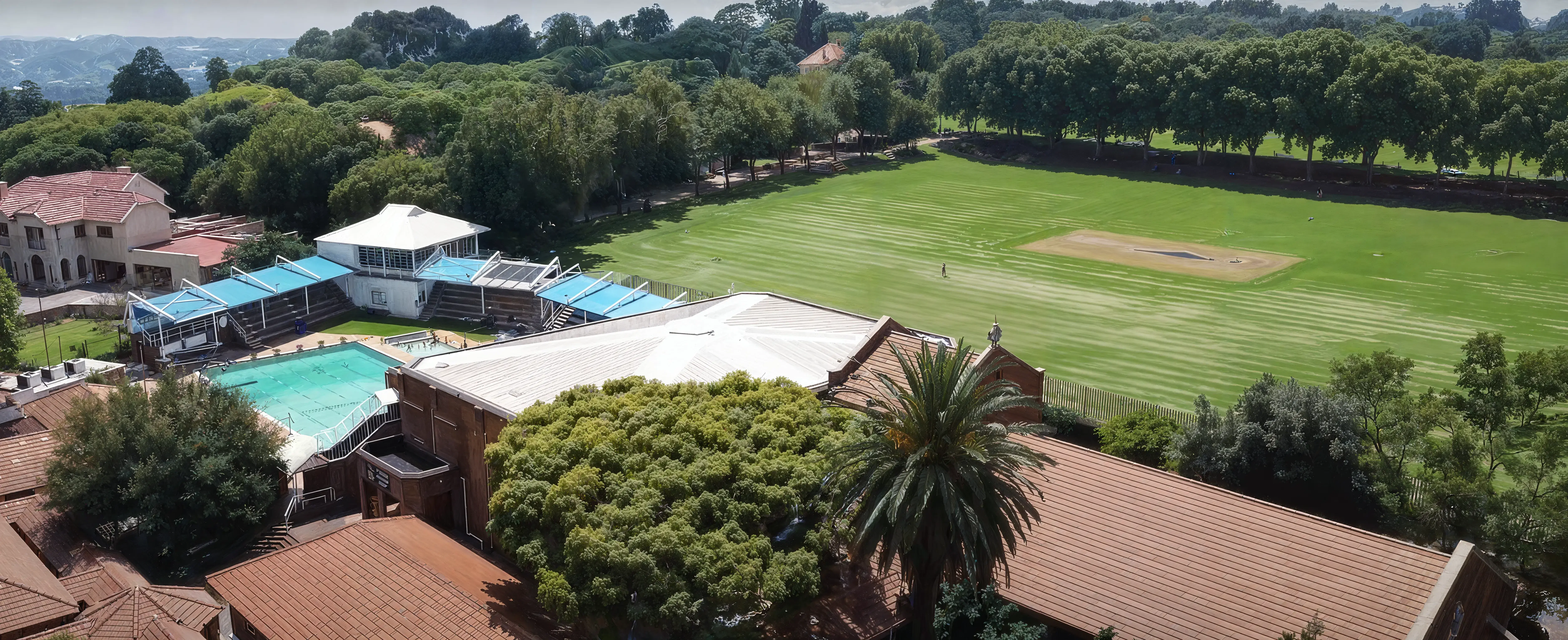 SHCTPT campus photo 5